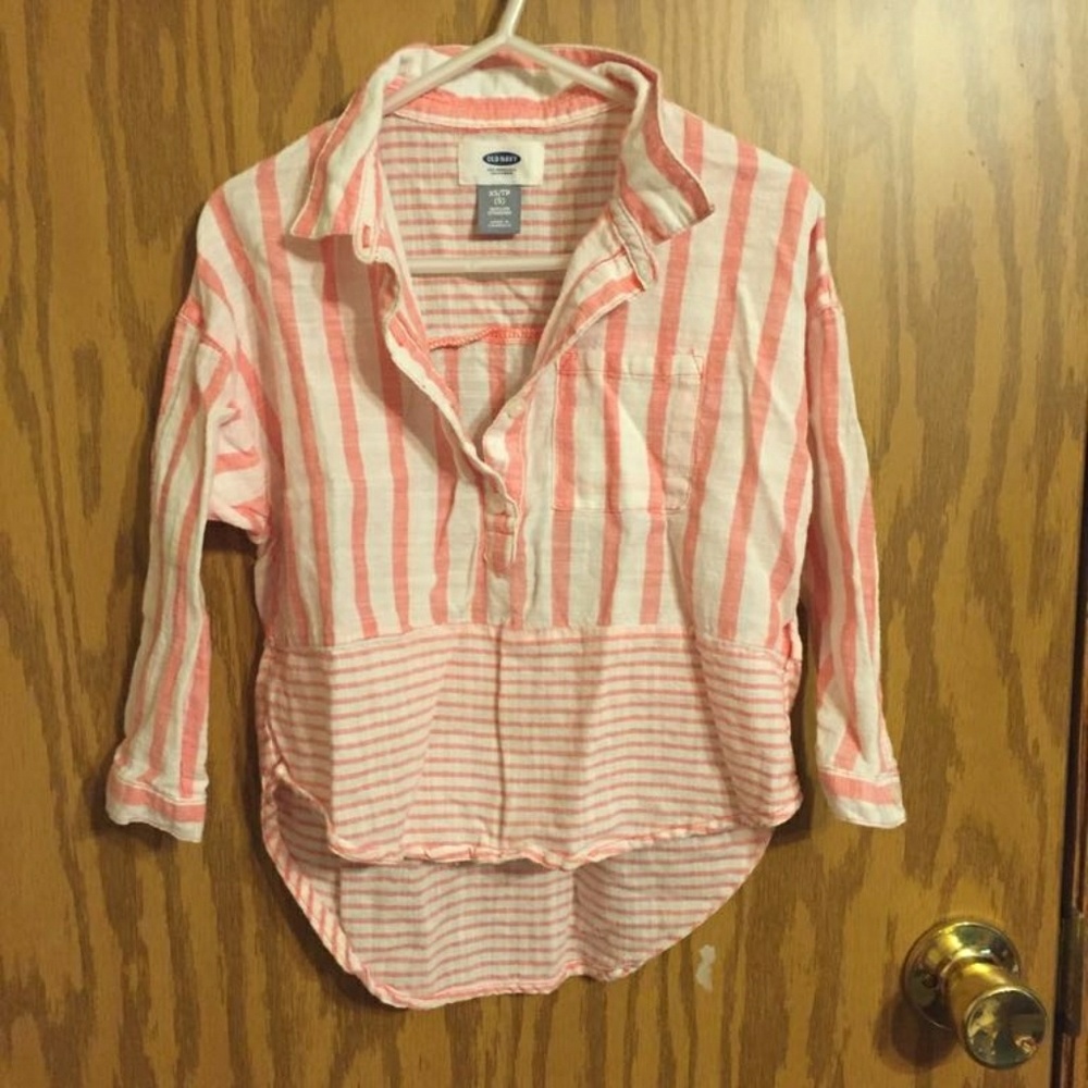 Girls Shirt